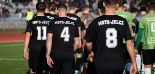 Derby już w sobotę. Moto-Jelcz Oława zagra z LKS Błyskawicą Gać