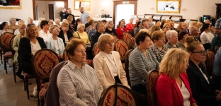 To już 20- lat działalności Hospicjum Domowego Caritas Archidiecezji Wrocławskiej w Oławie