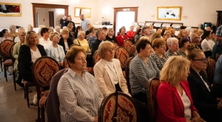 To już 20- lat działalności Hospicjum Domowego Caritas Archidiecezji Wrocławskiej w Oławie