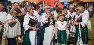 Zbliża się Biskupicki Złoty Kłos