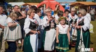 Zbliża się Biskupicki Złoty Kłos