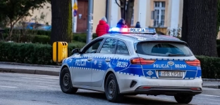 Nietrzeźwy kierowca zatrzymany dzięki czujności pracowników stacji