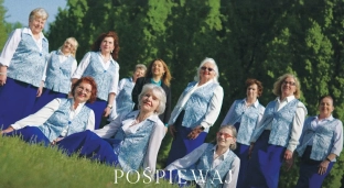 Lubisz śpiewać? Dołącz do chóru