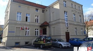 Dołącz do debaty nad raportem o stanie gminy Oława
