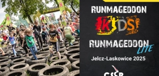 Runmageddon w Jelczu-Laskowicach. Zapisz się na ekstremalny bieg z przeszkodami