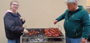 Spotkanie pełne serca. Effatha po raz kolejny dla potrzebujących