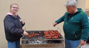 Spotkanie pełne serca. Effatha po raz kolejny dla potrzebujących