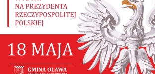 Gmina Oława: Gdzie zagłosujesz?