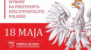 Gmina Oława: Gdzie zagłosujesz?