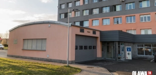 Oławski SOR przejdzie modernizację. Możliwe czasowe utrudnienia w funkcjonowaniu oddziału
