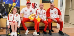 Sukcesy Stowarzyszenia Sportowego Wild Gym Oława