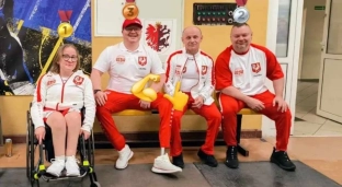 Sukcesy Stowarzyszenia Sportowego Wild Gym Oława