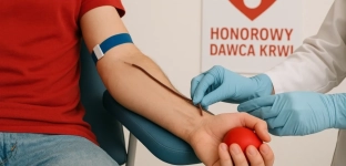 Oddaj krew, pomóż innym! Zbliża się kolejna akcja