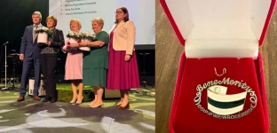 Wyróżnienia dla pielęgniarek i położnej z oławskiego szpitala