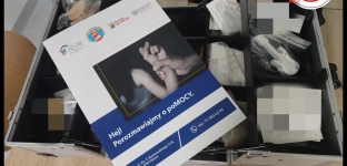 Profilaktyka i edukacja w praktyce-  spotkanie o zagrożeniach i uzależnieniach