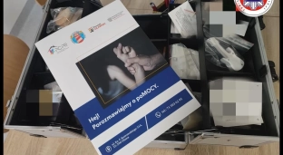 Profilaktyka i edukacja w praktyce-  spotkanie o zagrożeniach i uzależnieniach