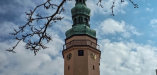 Zobacz wieżę ratuszową z przewodnikiem. Trwają zapisy