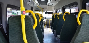 Jelcz-Laskowice. Bezpłatny transport na drugą turę wyborów