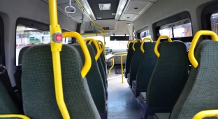 Jelcz-Laskowice. Bezpłatny transport na drugą turę wyborów