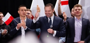 Karol Nawrocki nowym prezydentem Polski. Jak głosowali mieszkańcy?