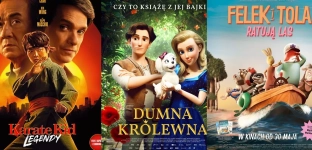 Co nowego w GoKino?