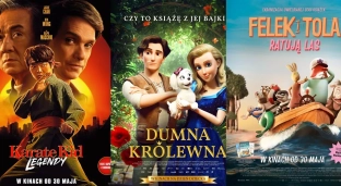 Co nowego w GoKino?