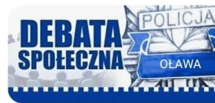 Nie daj się oszukać, zadbaj o swoje bezpieczeństwo. Weź udział w debacie