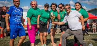 Memoriał Marka Nowaczka. Ruszyły zapisy na turniej charytatywny Stal-Fox Cup