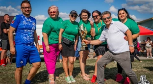 Memoriał Marka Nowaczka. Ruszyły zapisy na turniej charytatywny Stal-Fox Cup