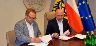 Powiat z dofinansowaniem na modernizację Domu Pomocy Społecznej