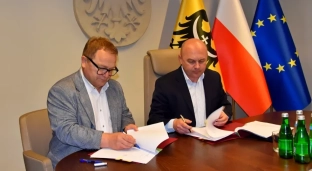Powiat z dofinansowaniem na modernizację Domu Pomocy Społecznej