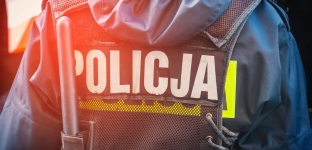 Atak w Jelczu-Laskowicach. Ranny mężczyzna trafił do szpitala, sprawca zatrzymany
