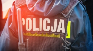 Atak w Jelczu-Laskowicach. Ranny mężczyzna trafił do szpitala, sprawca zatrzymany