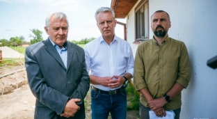 Bakteria coli w wodzie nadal obecna. Urząd z kolejnym komunikatem