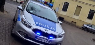 Majowe podsumowanie Krajowej Mapy Zagrożeń Bezpieczeństwa