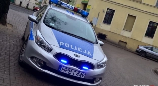 Majowe podsumowanie Krajowej Mapy Zagrożeń Bezpieczeństwa