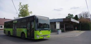 Autobus linii 55 zniknie z rozkładu. Burmistrz ogłosił decyzję