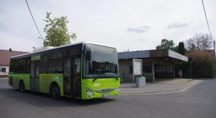 Autobus linii 55 zniknie z rozkładu. Burmistrz ogłosił decyzję