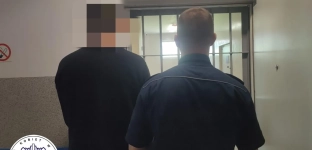 Brutalne zdarzenie w Jelczu-Laskowicach. 19-latek aresztowany i z zarzutami