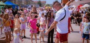 Czwarta edycja Białego Pikniku przechodzi do historii [ZDJĘCIA]