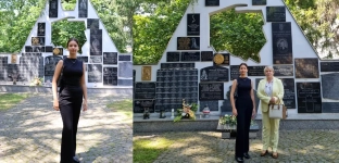 Uczennica Gminnej Szkoły Podstawowej laureatką konkursu historycznego