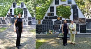 Uczennica Gminnej Szkoły Podstawowej laureatką konkursu historycznego