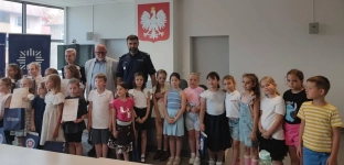 Zdrowe i bezpieczne wakacje. Znamy laureatów konkursu