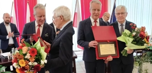 Władysław Czubak odchodzi na emeryturę