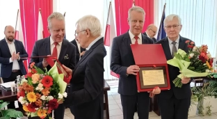 Władysław Czubak odchodzi na emeryturę