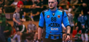 Maciej Burzawa w Superlidze