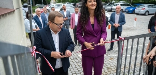 Terenowy Punkt Paszportowy już otwarty!