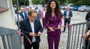 Terenowy Punkt Paszportowy już otwarty!