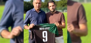 Moto-Jelcz Oława z nowym trenerem