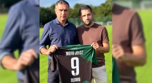 Moto-Jelcz Oława z nowym trenerem